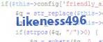 If you have trouble reading the code, click on the code itself to generate a new random code.