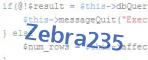If you have trouble reading the code, click on the code itself to generate a new random code.