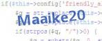 If you have trouble reading the code, click on the code itself to generate a new random code.