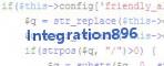 If you have trouble reading the code, click on the code itself to generate a new random code.
