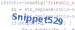 If you have trouble reading the code, click on the code itself to generate a new random code.