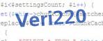 If you have trouble reading the code, click on the code itself to generate a new random code.