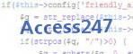 If you have trouble reading the code, click on the code itself to generate a new random code.