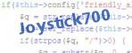 If you have trouble reading the code, click on the code itself to generate a new random code.