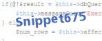If you have trouble reading the code, click on the code itself to generate a new random code.