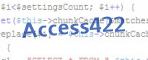 If you have trouble reading the code, click on the code itself to generate a new random code.