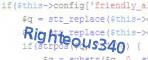 If you have trouble reading the code, click on the code itself to generate a new random code.