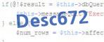 If you have trouble reading the code, click on the code itself to generate a new random code.