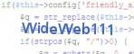 If you have trouble reading the code, click on the code itself to generate a new random code.