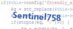 If you have trouble reading the code, click on the code itself to generate a new random code.
