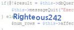 If you have trouble reading the code, click on the code itself to generate a new random code.