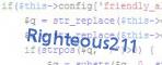 If you have trouble reading the code, click on the code itself to generate a new random code.