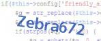 If you have trouble reading the code, click on the code itself to generate a new random code.