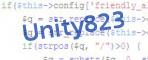 If you have trouble reading the code, click on the code itself to generate a new random code.