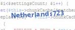 If you have trouble reading the code, click on the code itself to generate a new random code.