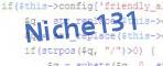 If you have trouble reading the code, click on the code itself to generate a new random code.