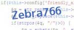 If you have trouble reading the code, click on the code itself to generate a new random code.