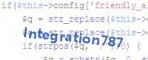 If you have trouble reading the code, click on the code itself to generate a new random code.