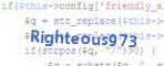 If you have trouble reading the code, click on the code itself to generate a new random code.