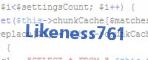 If you have trouble reading the code, click on the code itself to generate a new random code.