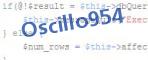 If you have trouble reading the code, click on the code itself to generate a new random code.