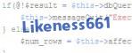 If you have trouble reading the code, click on the code itself to generate a new random code.