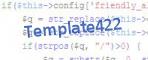 If you have trouble reading the code, click on the code itself to generate a new random code.