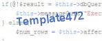 If you have trouble reading the code, click on the code itself to generate a new random code.