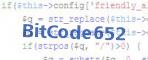 If you have trouble reading the code, click on the code itself to generate a new random code.
