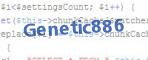 If you have trouble reading the code, click on the code itself to generate a new random code.