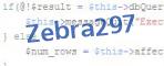 If you have trouble reading the code, click on the code itself to generate a new random code.