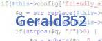 If you have trouble reading the code, click on the code itself to generate a new random code.