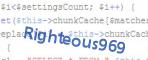 If you have trouble reading the code, click on the code itself to generate a new random code.