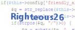 If you have trouble reading the code, click on the code itself to generate a new random code.