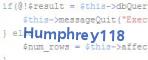 If you have trouble reading the code, click on the code itself to generate a new random code.