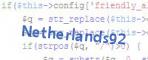 If you have trouble reading the code, click on the code itself to generate a new random code.