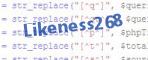 If you have trouble reading the code, click on the code itself to generate a new random code.