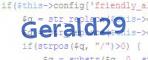 If you have trouble reading the code, click on the code itself to generate a new random code.