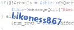 If you have trouble reading the code, click on the code itself to generate a new random code.