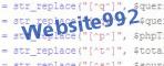 If you have trouble reading the code, click on the code itself to generate a new random code.