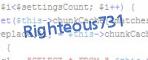 If you have trouble reading the code, click on the code itself to generate a new random code.