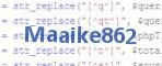 If you have trouble reading the code, click on the code itself to generate a new random code.
