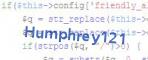If you have trouble reading the code, click on the code itself to generate a new random code.
