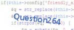 If you have trouble reading the code, click on the code itself to generate a new random code.