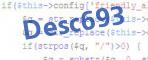 If you have trouble reading the code, click on the code itself to generate a new random code.
