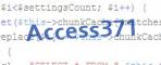 If you have trouble reading the code, click on the code itself to generate a new random code.