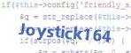 If you have trouble reading the code, click on the code itself to generate a new random code.
