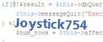 If you have trouble reading the code, click on the code itself to generate a new random code.