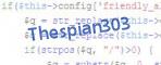 If you have trouble reading the code, click on the code itself to generate a new random code.