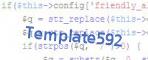 If you have trouble reading the code, click on the code itself to generate a new random code.